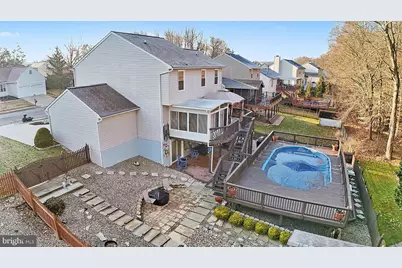 3204 Meadow Valley Drive, Abingdon, MD 21009 - Photo 45