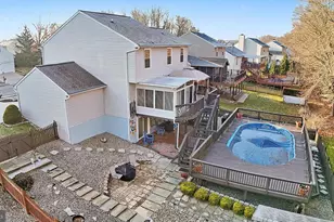 3204 Meadow Valley Dr, Abingdon, MD 21009 - Photo 45