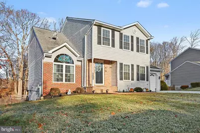 3204 Meadow Valley Drive, Abingdon, MD 21009 - Photo 3