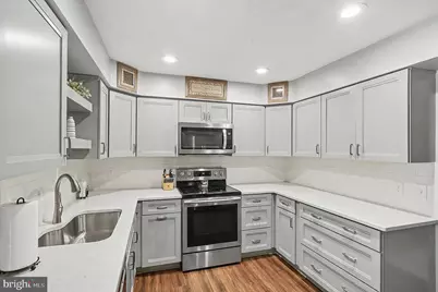 3204 Meadow Valley Drive, Abingdon, MD 21009 - Photo 9