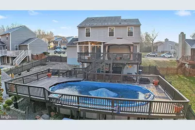 3204 Meadow Valley Drive, Abingdon, MD 21009 - Photo 43