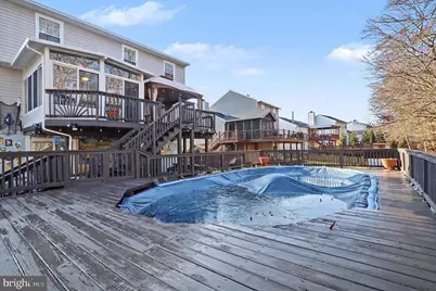 3204 Meadow Valley Drive, Abingdon, MD 21009 - Photo 39