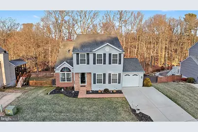 3204 Meadow Valley Drive, Abingdon, MD 21009 - Photo 41