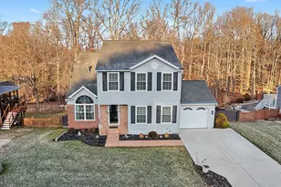 3204 Meadow Valley Dr, Abingdon, MD 21009 - Photo 41