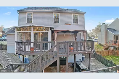 3204 Meadow Valley Drive, Abingdon, MD 21009 - Photo 47