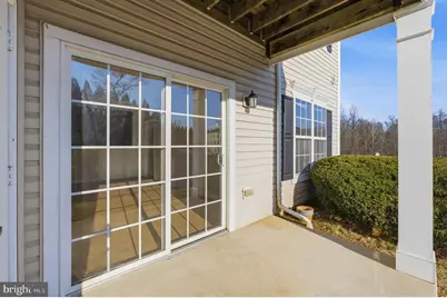 404 Harrison Court #UNIT D, Bel Air, MD 21014 - Photo 31