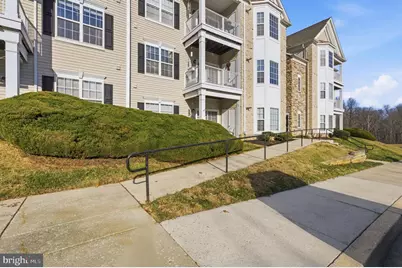 404 Harrison Court #UNIT D, Bel Air, MD 21014 - Photo 1
