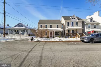 516 N Adams Street, Havre de Grace, MD 21078 - Photo 1