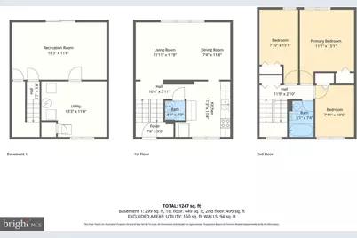 1770 Judy Way, Edgewood, MD 21040 - Photo 23