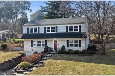 707 Linwood Avenue, Bel Air, MD 21014 - Photo 1