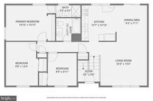 603 Deep Ridge Rd, Bel Air, MD 21014 - Photo 33