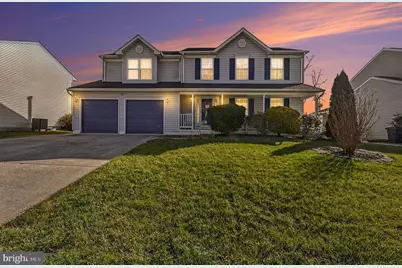 2816 Bynum Overlook Drive, Abingdon, MD 21009 - Photo 1