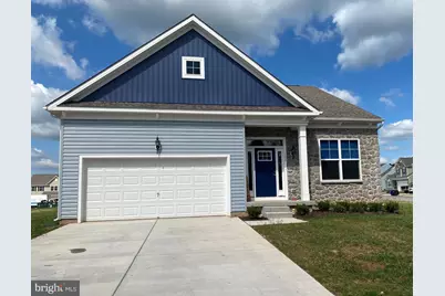 Monet Gunmetal Court #185, Edgewood, MD 21040 - Photo 1