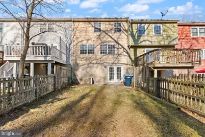 1457 Harford Square Drive, Edgewood, MD 21040 - Photo 31