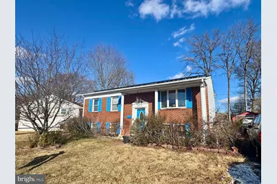 2425 Sycamore Lane, Edgewood, MD 21040 - Photo 1