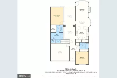 1725 Gatehouse Court, Bel Air, MD 21014 - Photo 35