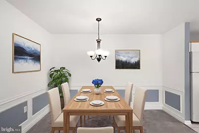 1206 Bramble Wood Court #201, Belcamp, MD 21017 - Photo 9