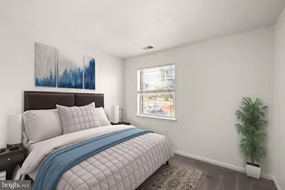 1206 Bramble Wood Court #201, Belcamp, MD 21017 - Photo 15