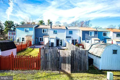 2543 Merrick Court, Abingdon, MD 21009 - Photo 29