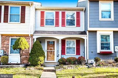 2543 Merrick Court, Abingdon, MD 21009 - Photo 1