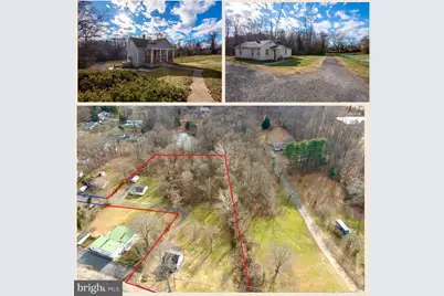 2820 Creswell Road & 2826 Runion Lane, Bel Air, MD 21014 - Photo 1