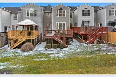 460 Deer Hill Circle, Abingdon, MD 21009 - Photo 49