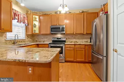 460 Deer Hill Circle, Abingdon, MD 21009 - Photo 11