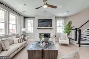 1609 Shady Tree Ct, Bel Air, MD 21015 - Photo 5