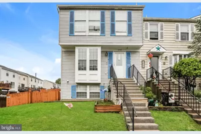 [Address not provided], Edgewood, MD 21040 - Photo 1