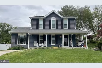 215 Hitching Post Drive, Bel Air, MD 21014 - Photo 1