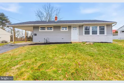 642 Andrews Road, Aberdeen, MD 21001 - Photo 1