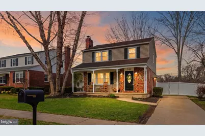 335 Princeton Lane, Bel Air, MD 21014 - Photo 37