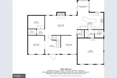 1202 Brighton Lane, Bel Air, MD 21014 - Photo 57