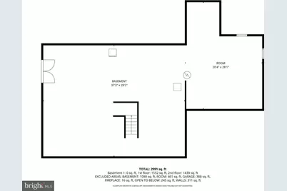 1202 Brighton Lane, Bel Air, MD 21014 - Photo 59