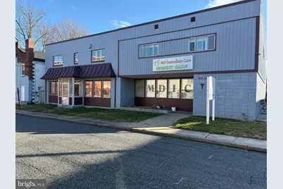 504 Lewis Street, Havre de Grace, MD 21078 - Photo 1