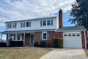 509 Normandy Ln, Bel Air, MD 21015 - Photo 1