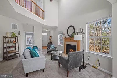 2961 Raking Leaf Drive, Abingdon, MD 21009 - Photo 9