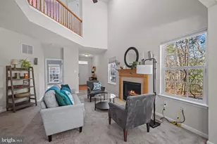 2961 Raking Leaf Dr, Abingdon, MD 21009 - Photo 9