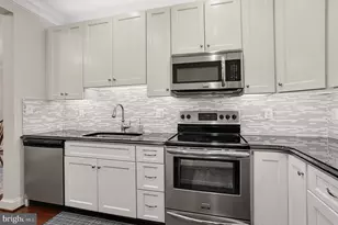 901 Macphail Woods Crossing, Bel Air, MD 21015 - Photo 9