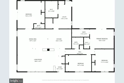 1221 Prospect Mill Road, Bel Air, MD 21015 - Photo 21