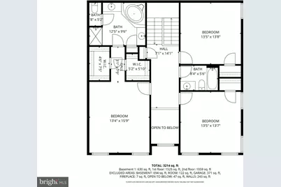 804 Bridle Path, Bel Air, MD 21014 - Photo 51