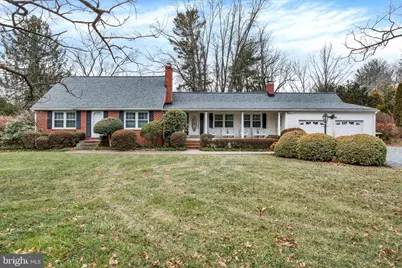 1608 S Tollgate Road, Bel Air, MD 21015 - Photo 1