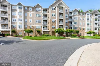 902 Macphail Woods Crossing #3E, Bel Air, MD 21015 - Photo 5