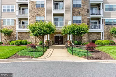 902 Macphail Woods Crossing #3E, Bel Air, MD 21015 - Photo 7