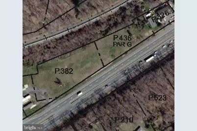 3800 & 3804 Pulaski Highway, Abingdon, MD 21009 - Photo 1