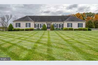 410 Pylesville Road, Pylesville, MD 21132 - Photo 1