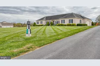 410 Pylesville Road, Pylesville, MD 21132 - Photo 57