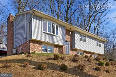 1233 Grafton Shop Road, Bel Air, MD 21014 - Photo 1