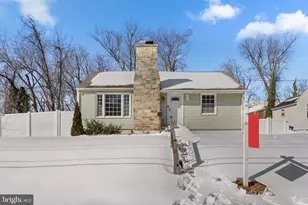 302 Graceford Dr, Aberdeen, MD 21001 - Photo 1