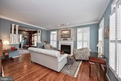 1407 Eagle Ridge Run, Bel Air, MD 21014 - Photo 5